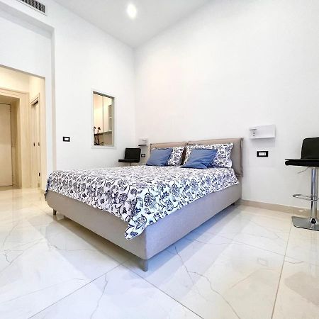 Soleil Luxury Apartment Maiori Kültér fotó