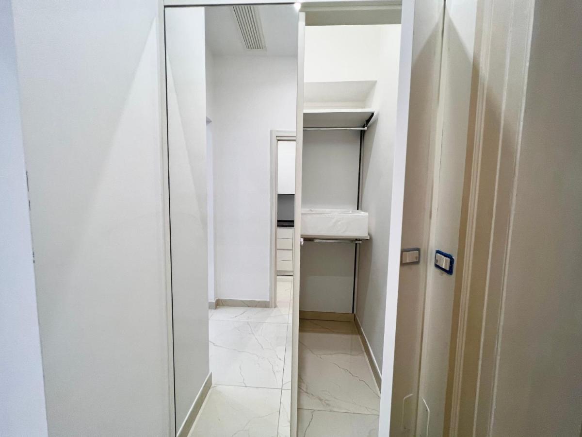 Soleil Luxury Apartment Maiori Kültér fotó