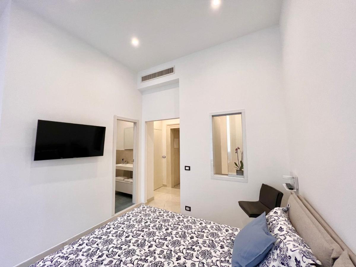 Soleil Luxury Apartment Maiori Kültér fotó