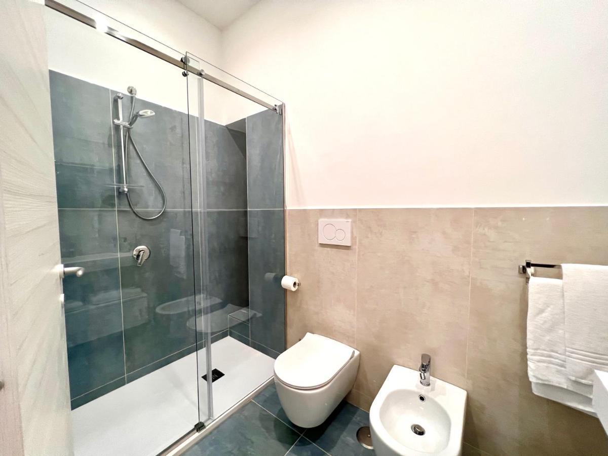 Soleil Luxury Apartment Maiori Kültér fotó