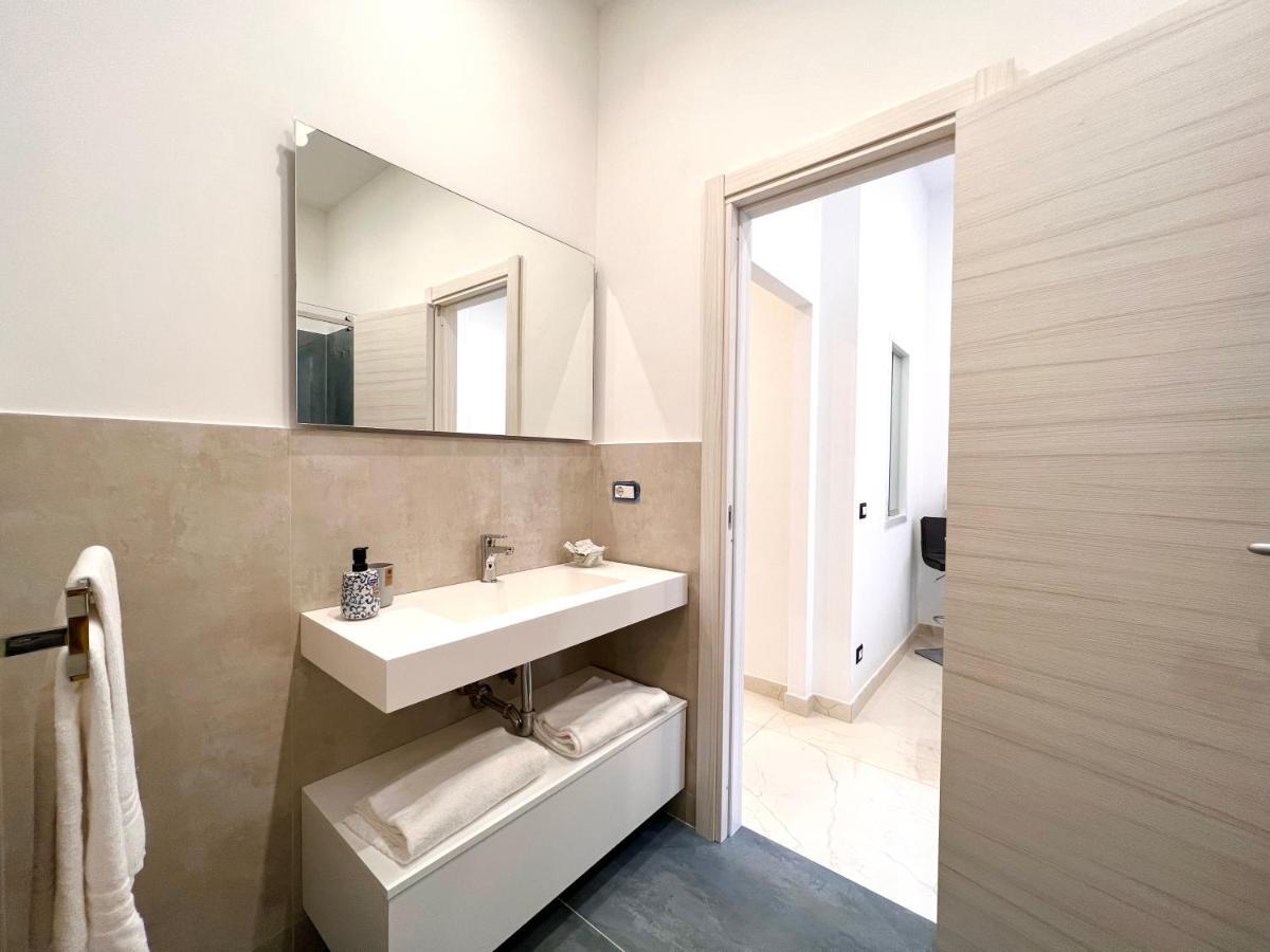 Soleil Luxury Apartment Maiori Kültér fotó